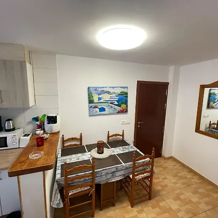 Appartement La Cenia