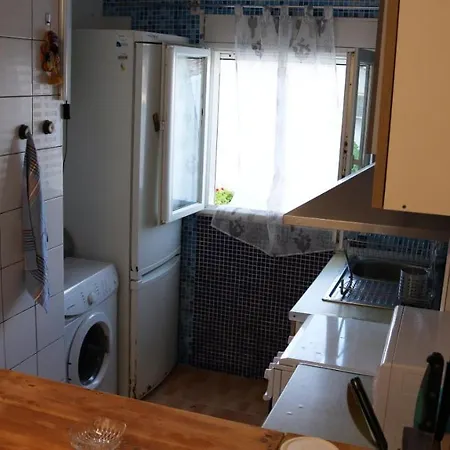 Lägenhet La Cenia Denia