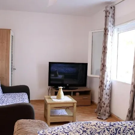 La Cenia Lägenhet Denia