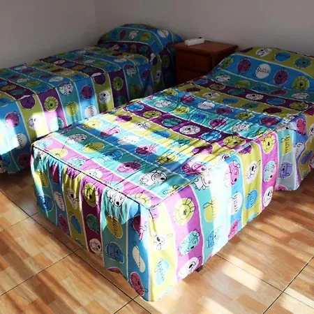 Lägenhet La Cenia *