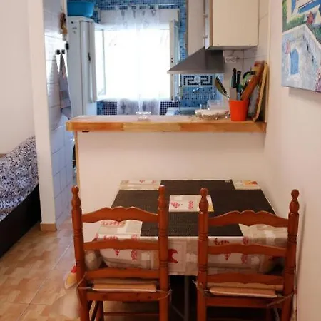 La Cenia Lägenhet *