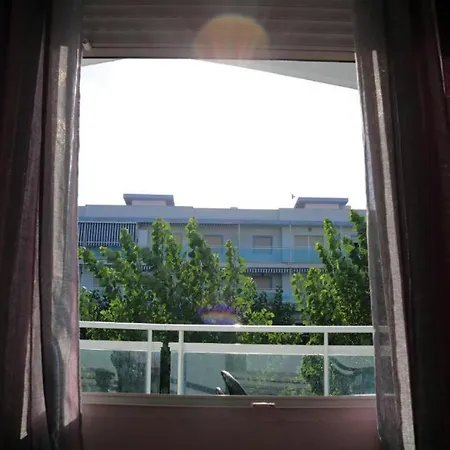 Apartment La Cenia
