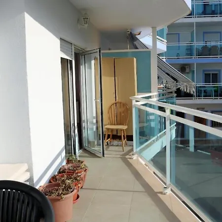 La Cenia Lägenhet *