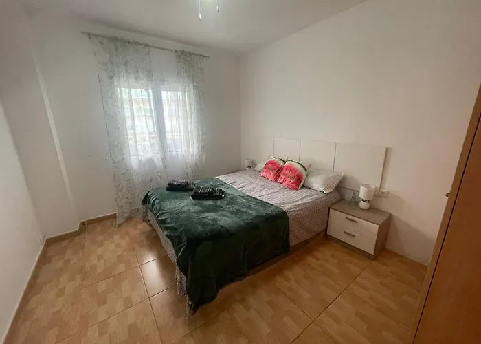 La Cenia Denia