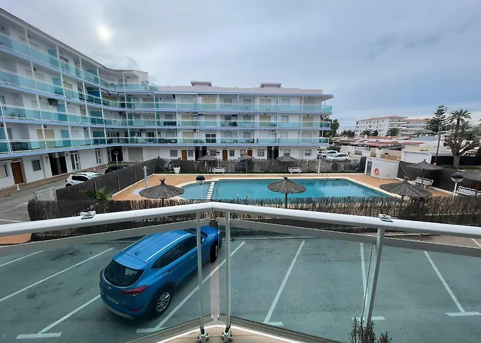 La Cenia Διαμέρισμα Denia